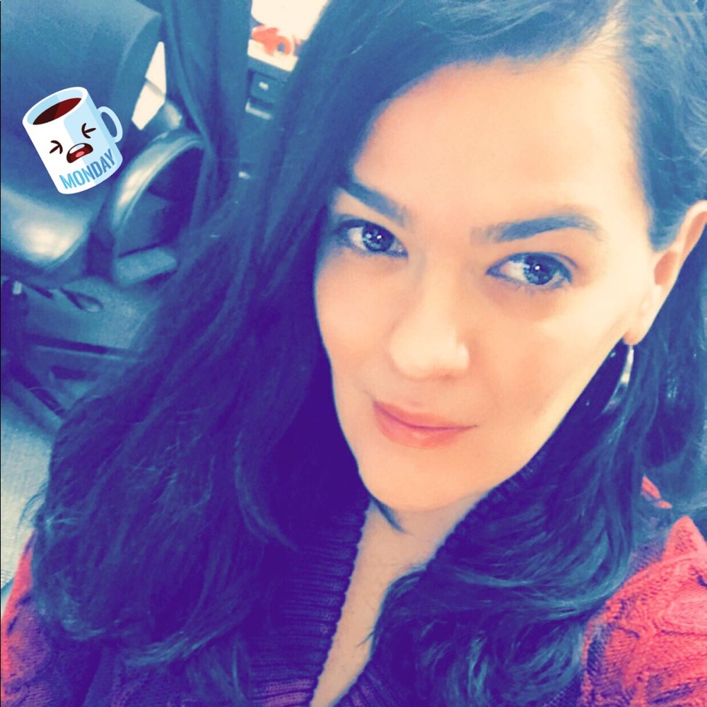 Meet your Posher, Sarai